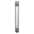 Flowmeter,Air,2 to 50 LPM,Glass