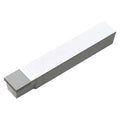 Brazed Tool Bit,C,4.5 In L,3/4 In W
