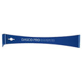 Flat Trim/Pry Bar, 9-1/2" L