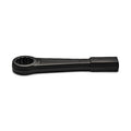 Striking Wrench,9 1/8 in,Black