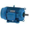 3-Phase Cooling Tower Motor, 1 HP, 143T Frame, 230/460V AC Voltage, 1,760 Nameplate RPM