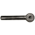 Rod End Blank, Alloy Steel, Plain, Not Applicable Thrd Sz, Not Applicable Thrd Lg