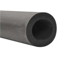 Pipe Insulation, 6 ft. L, EPDM, 1/2 in Wall