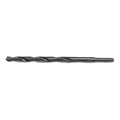 Split Point Drill Bit,HSS,27/64"x5-5/8"