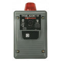 Tank Alarm, Audio, Visual