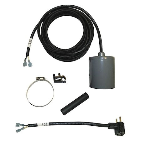 PumpMaster Pump Switch 120v