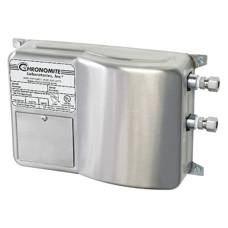 Eye-Wash Water Heater,Tnkls,208V,8320W