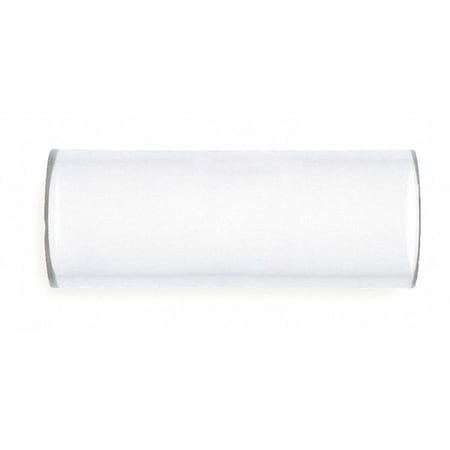 4" x 8 ft. Non-Threaded PVC Pipe Sch 40