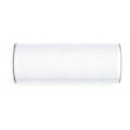 2" x 8 ft. Non-Threaded PVC Pipe Sch 40