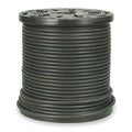 3/8" ID x 500 ft EPDM Water Discharge Hose BK