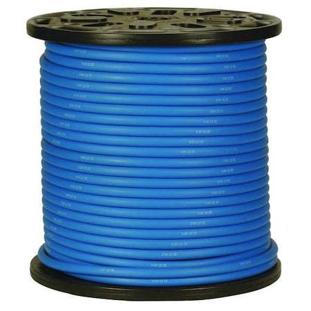 3/8" x 500 ft PVC Bulk Multipurpose Air Hose 300 psi BL