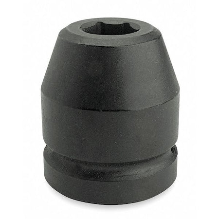 1 in Drive, 1-7/8 in 6 pt SAE Socket, 6 Points