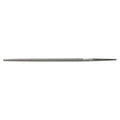 10" Round Single Cut Smooth File