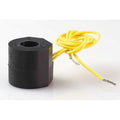 RedHat Solenoid Valve Coil,24VAC,60 Hz,15.4W