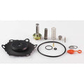 Valve Rebuild Kit,With Instructions