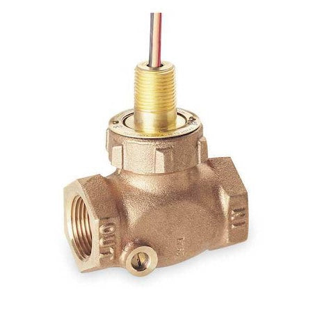1" FNPT SPDT Liquid Flow Switch 1 to 6 gpm
