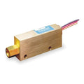 Liquid Flow Switch,Piston,SPDT,20VA