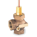 3/4" FNPT SPDT Liquid Flow Switch 0.75 to 4 gpm
