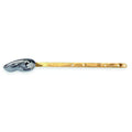 Tank Lever, Euro Style, Chrome