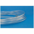PEX Tubing,Clear,1/4 in,100 ft,165F