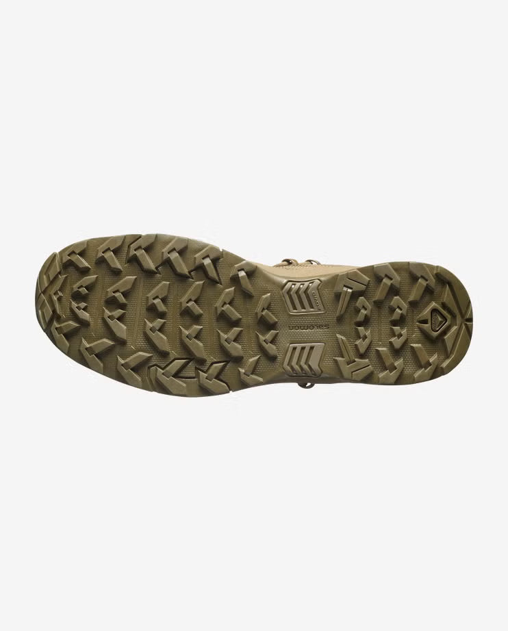 Salomon X Ultra Forces Mid GTX - Waterproof, Anti-Slip & All-Day Comfort - Unisex Boot