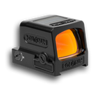 Holosun HE509T-RD X2: Enclosed Red Dot - 2/32 MOA & 50k Hour Battery