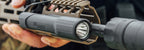 Sig Sauer Foxtrot-MSR Full Size - 1,350 Lumen High-Output Light (33k Candela) - M-LOK & Picatinny Ready