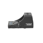 Holosun SCS PDP - Solar-Powered 2 MOA Green Dot & 32 MOA Circle - Walther PDP Direct Mount