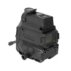 Holosun DRS-TH - Thermal Heat-Tracking Reflex Sight - 2 MOA Dot & 65 MOA Circle Aiming - 5x Digital Zoom - 24GB Video Recording - IP67 Waterproof