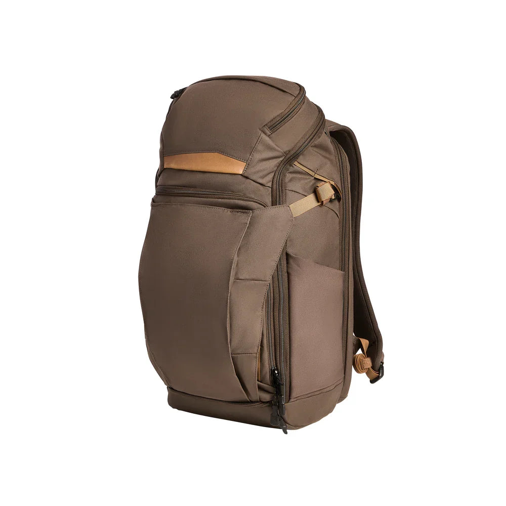 Vertx Gamut 26L - Rapid Access for Guns & Gear - 26L Storage + Expandable Carry