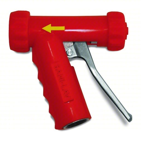 Hot and Cold Water Spray Nozzle