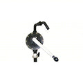 Hand Pump, Rotary, PPS, 10.24 oz/stroke
