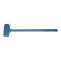 Mallet,10 lb,Thermoplastic Polyurethane