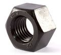 1 1/2-8 A194 2H Heavy Hex Nut Plain Domestic USA - Bulk Keg (150)