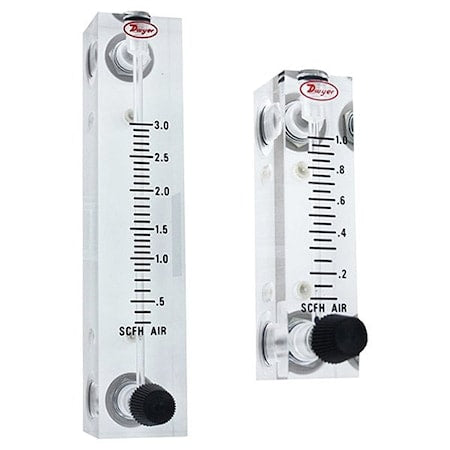 Vfb-80-Ssv -Flowmeter Range 5-12
