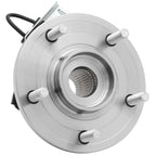 515136 - Front Wheel Hub Bearing Assembly