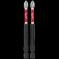Shockwave 3-1/2" PH2 Impact Bit 2PK