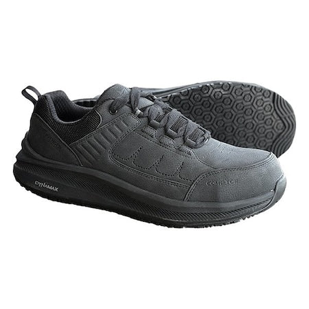 AthleticShoe,Blk,Unisex,51/2,EE,PR