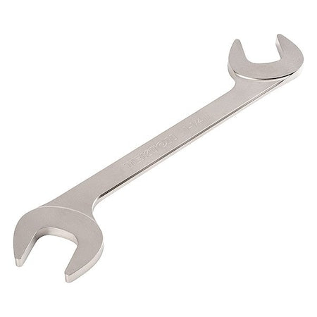 1-1/4 Inch Angle Head Open End Wrench