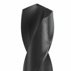 BOSCH BL2179 13/16 In. x 6 In. Fractional Reduced Shank Black Oxide Drill Bit