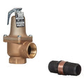 Relief valve