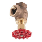 2" Handwheel For 126Sul United Brass Works Accessory