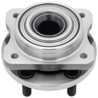 513075 - Front Wheel Hub Bearing Assembly