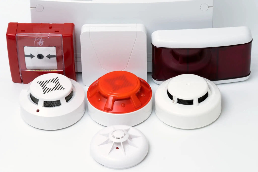 Fire Protection Connection Kits CKTL Ensure Safety