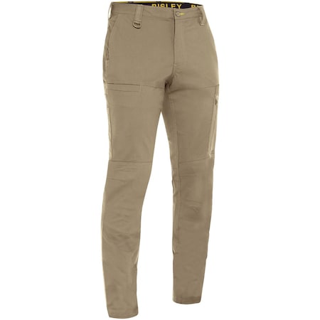 Work Pants,Tan,7 oz,Zipper