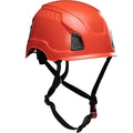 Hard Hat, Climbing, Traverse, Red