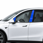 AB-Pillar Protection Film for Tesla Model 3 Highland / Model Y Juniper/ Model YL