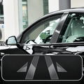 AB-Pillar Protection Film for Tesla Model 3 Highland / Model Y Juniper/ Model YL