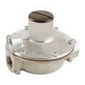 Pressure Regulator,0.39 psi