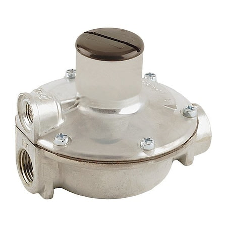 Pressure Regulator,0.39 psi